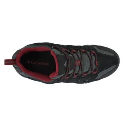 Columbia Crestwood Waterproof -Skechers Sales Store 547909 images 05
