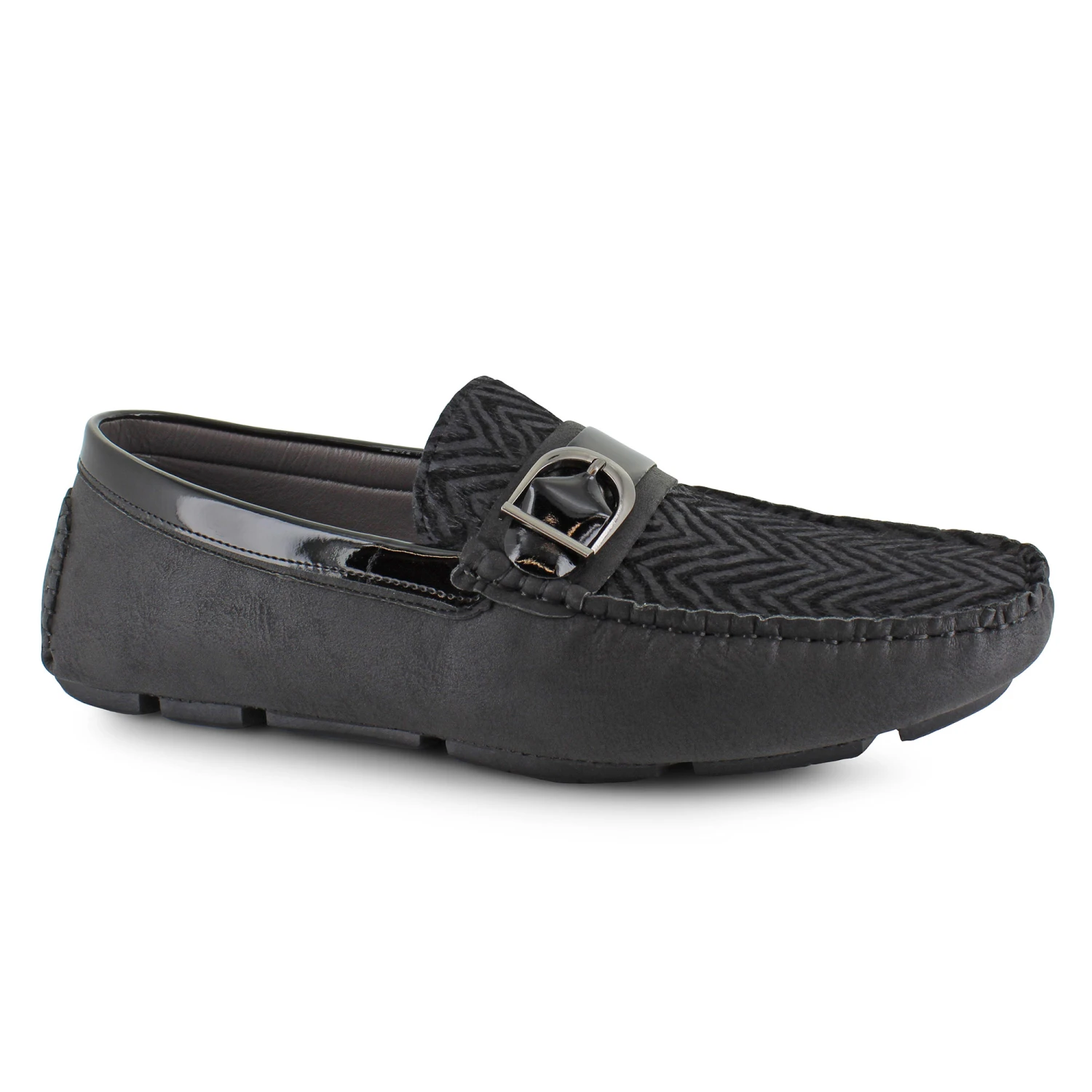 Antonio Mazzetti Driver 1 Antonio Mazzetti Driver