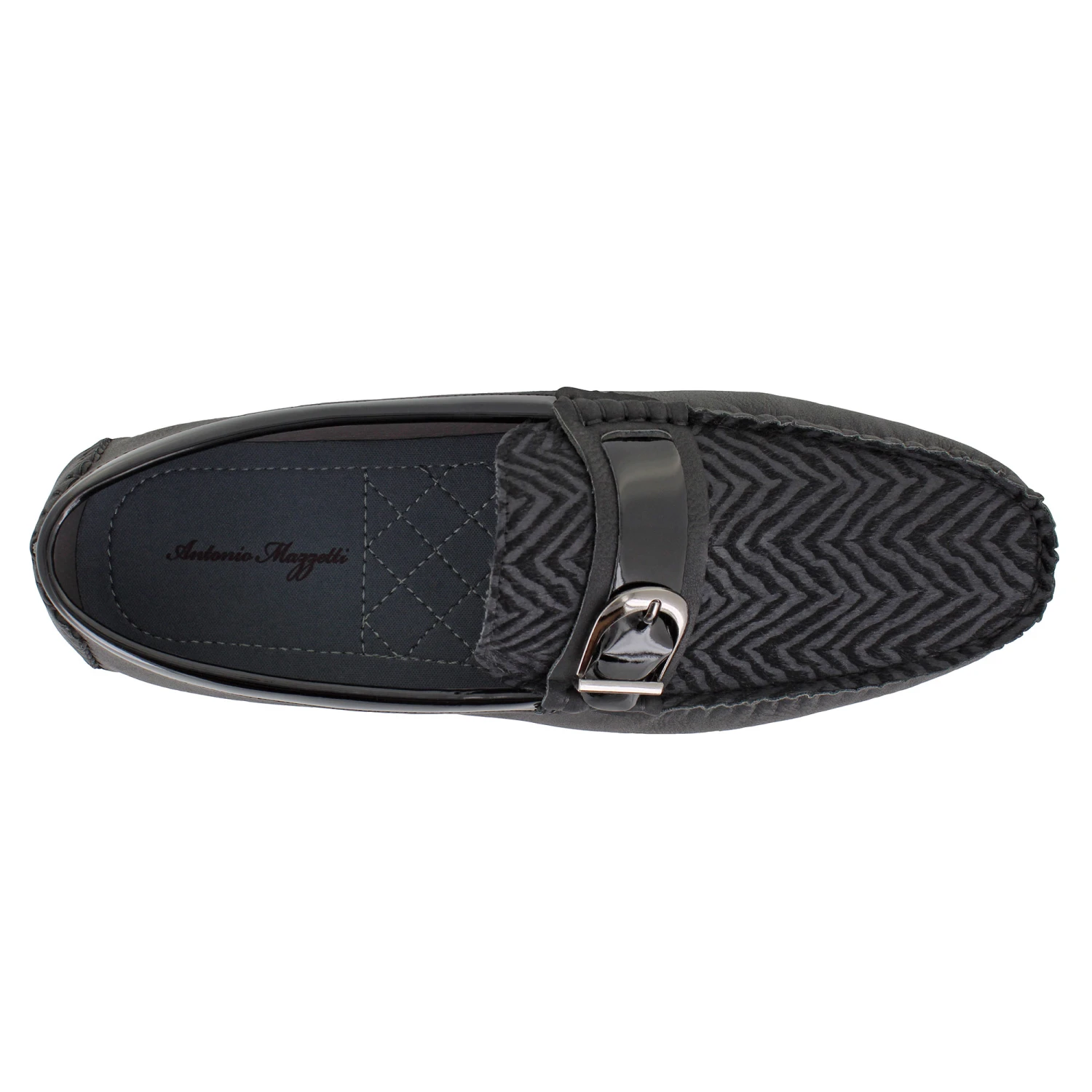 Antonio Mazzetti Driver 5 Antonio Mazzetti Driver - Image 5