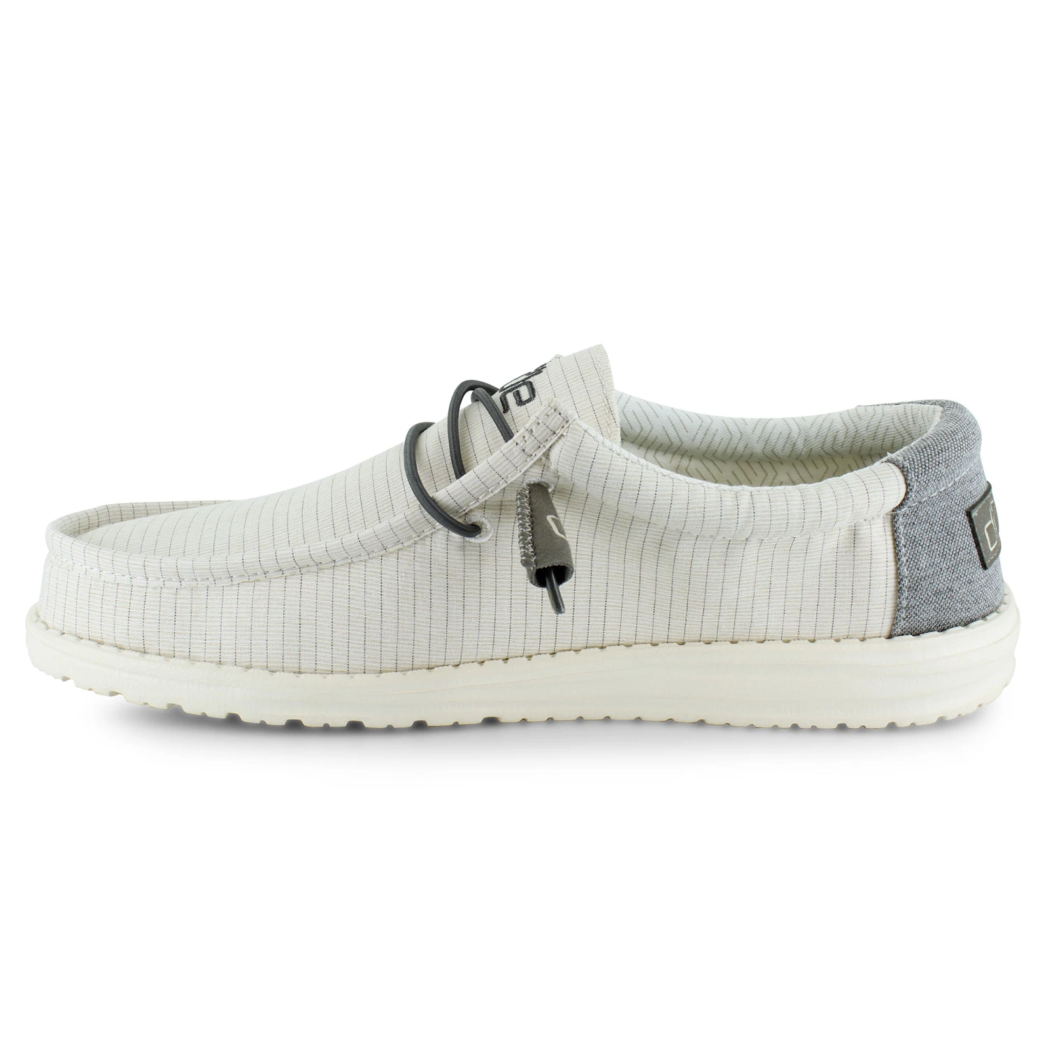 Hey Dude Wally Shadow 2 Hey Dude Wally Shadow - Image 2