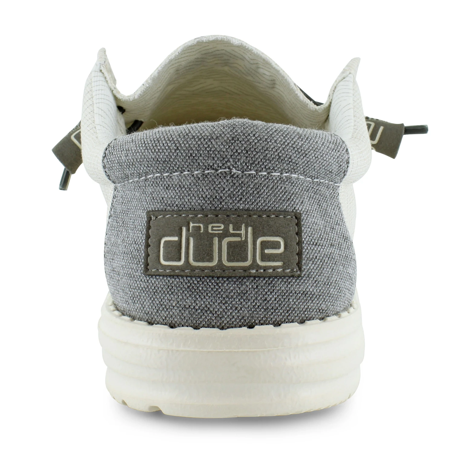 Hey Dude Wally Shadow 4 Hey Dude Wally Shadow - Image 4