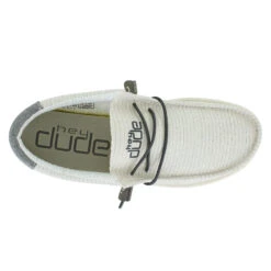 Hey Dude Wally Shadow 9 Hey Dude Wally Shadow -Skechers Sales Store 547921 images 05