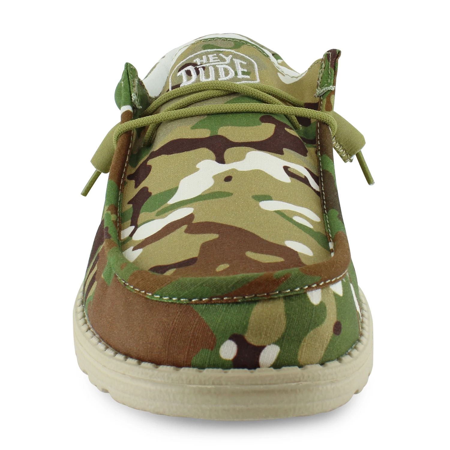 Hey Dude Wally Ripstop 3 Hey Dude Wally Ripstop - Image 3