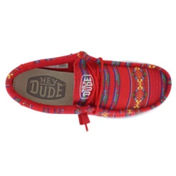 Hey Dude Wally Serape 9 Hey Dude Wally Serape -Skechers Sales Store 547943 images 05