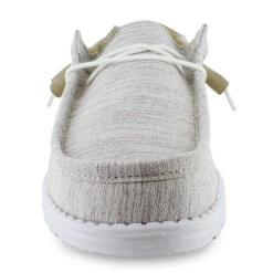 Hey Dude Wally Ascend Woven -Skechers Sales Store 547946 images 03