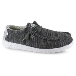 Hey Dude Wally Stretch Mix