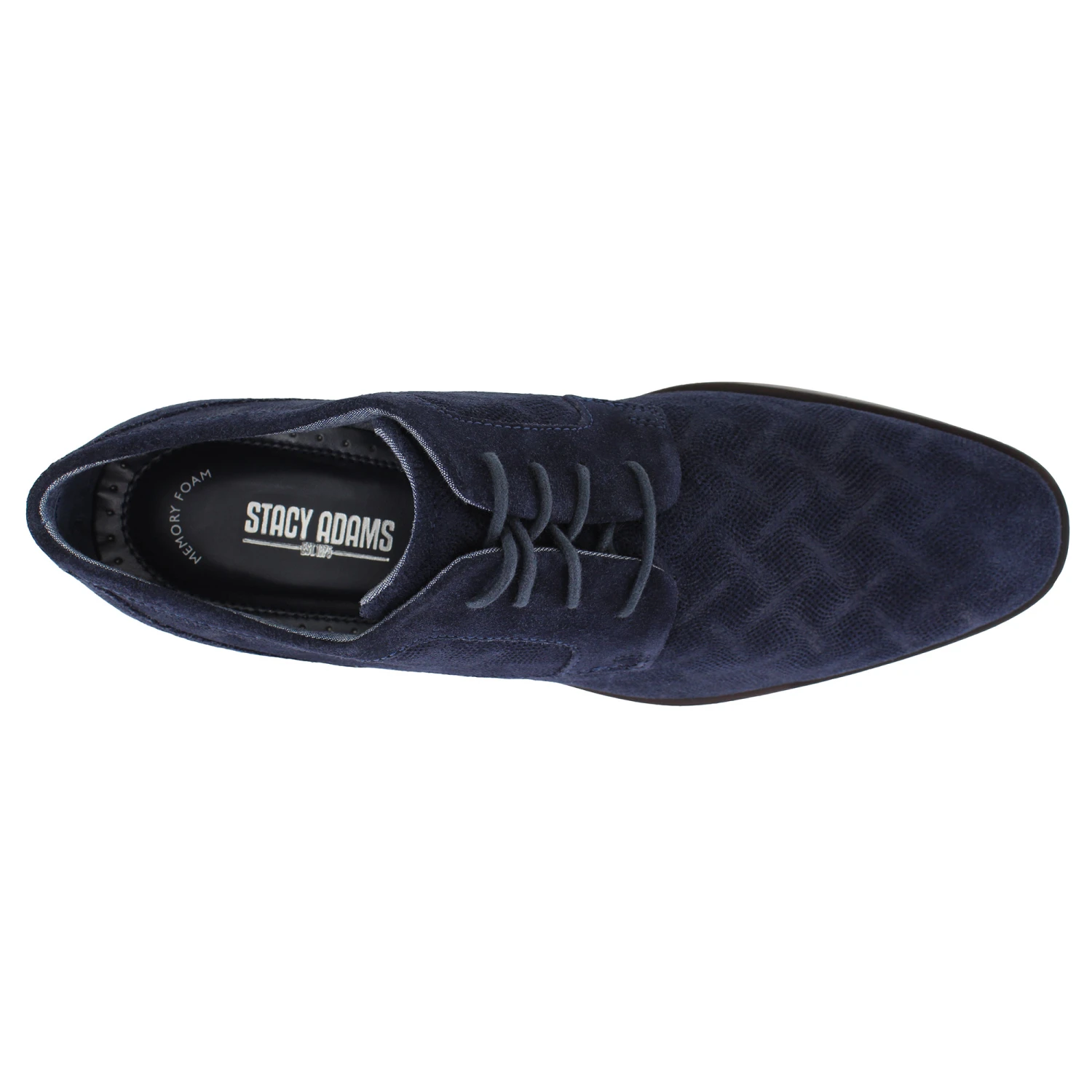 Stacy Adams Radburn 5 Stacy Adams Radburn - Image 5