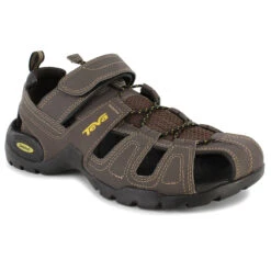 Teva Forebay