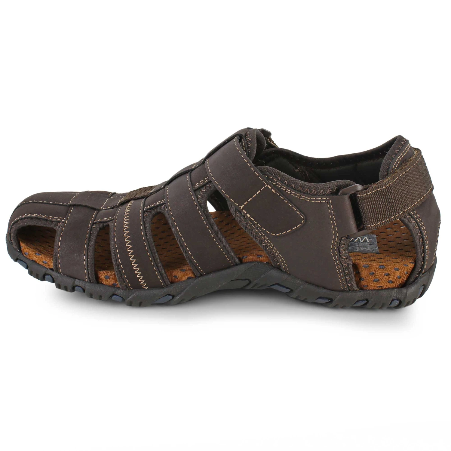 Nunn Bush Rio Bravo Fisherman Sandal 2 Nunn Bush Rio Bravo Fisherman Sandal - Image 2