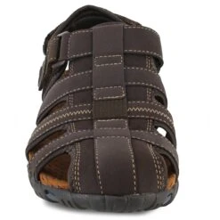 Nunn Bush Rio Bravo Fisherman Sandal 7 Nunn Bush Rio Bravo Fisherman Sandal -Skechers Sales Store 572289 images 03