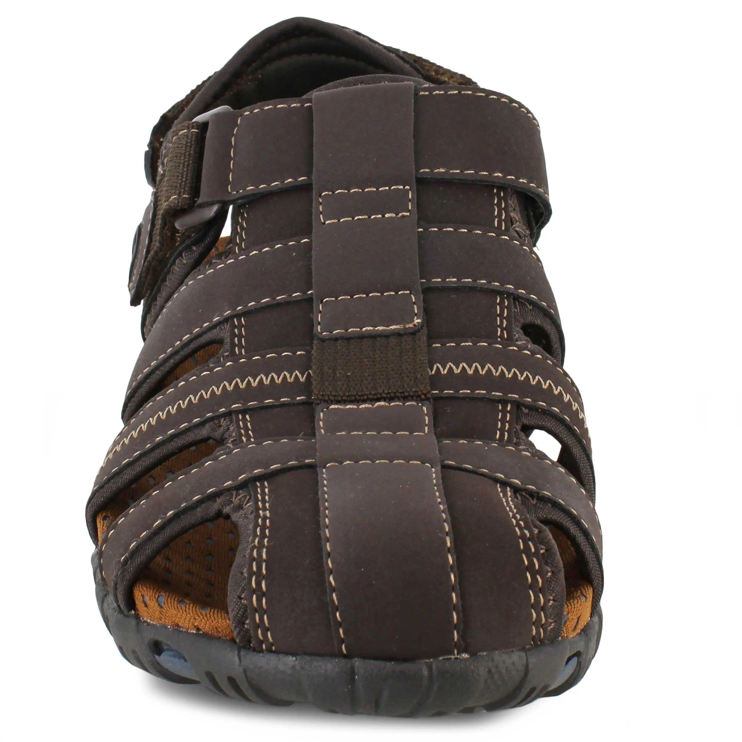 Nunn Bush Rio Bravo Fisherman Sandal 3 Nunn Bush Rio Bravo Fisherman Sandal - Image 3