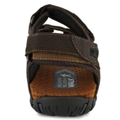 Nunn Bush Rio Bravo Three-Strap River Sandal -Skechers Sales Store 572290 images 04