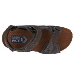 Nunn Bush Rio Bravo Three-Strap River Sandal -Skechers Sales Store 572290 images 05