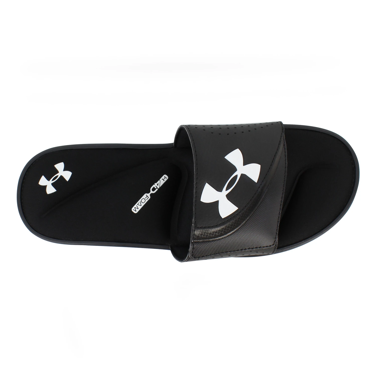 Under Armour Ignite VI 5 Under Armour Ignite VI - Image 5