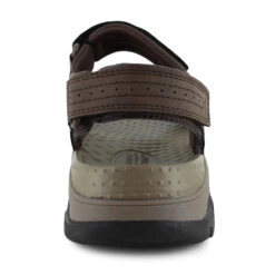 Skechers Relaxed Fit: Tresman - Garo 204105 -Skechers Sales Store 572331 images 04