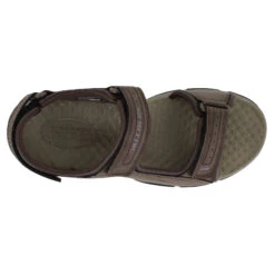 Skechers Relaxed Fit: Tresman - Garo 204105 -Skechers Sales Store 572331 images 05