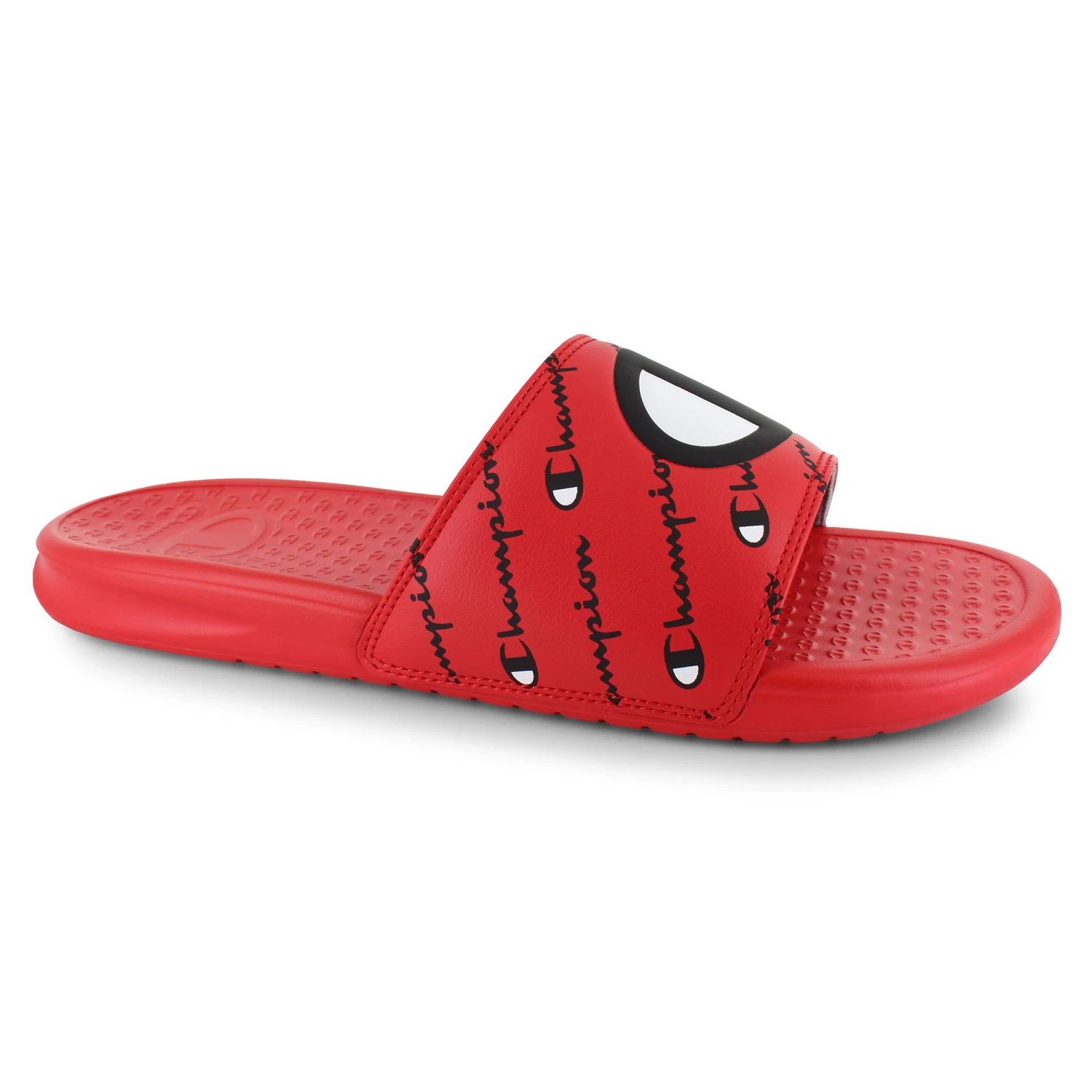 Champion Super Script 1 Champion Super Script