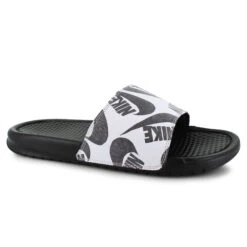 Nike Benassi Just Do It Print