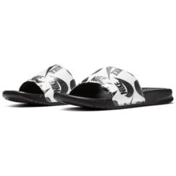 Nike Benassi Just Do It Print -Skechers Sales Store 572350 images 03