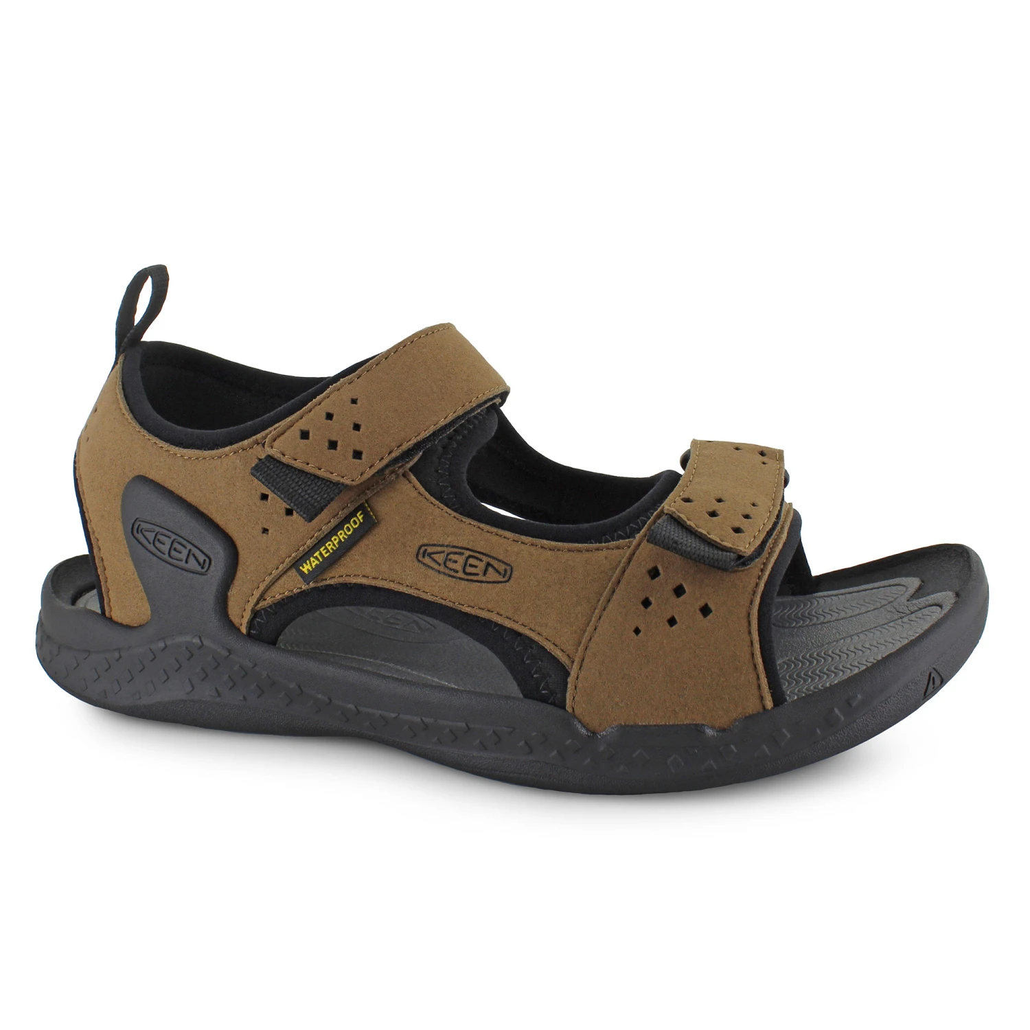 Keen Drift Creek 2-Strap 1 Keen Drift Creek 2-Strap