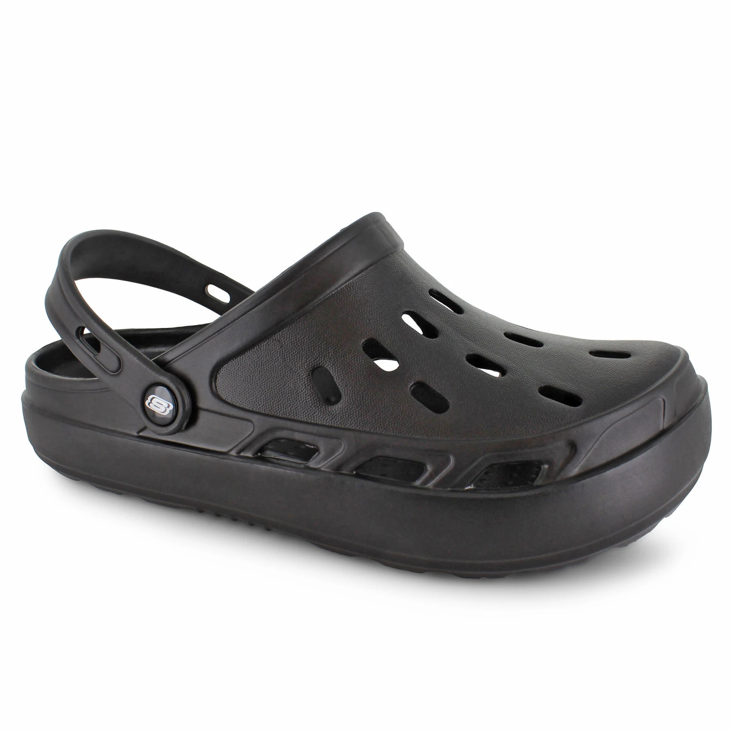 Skechers Foamies: Swifters - Steady 243041 1 Skechers Foamies: Swifters - Steady 243041