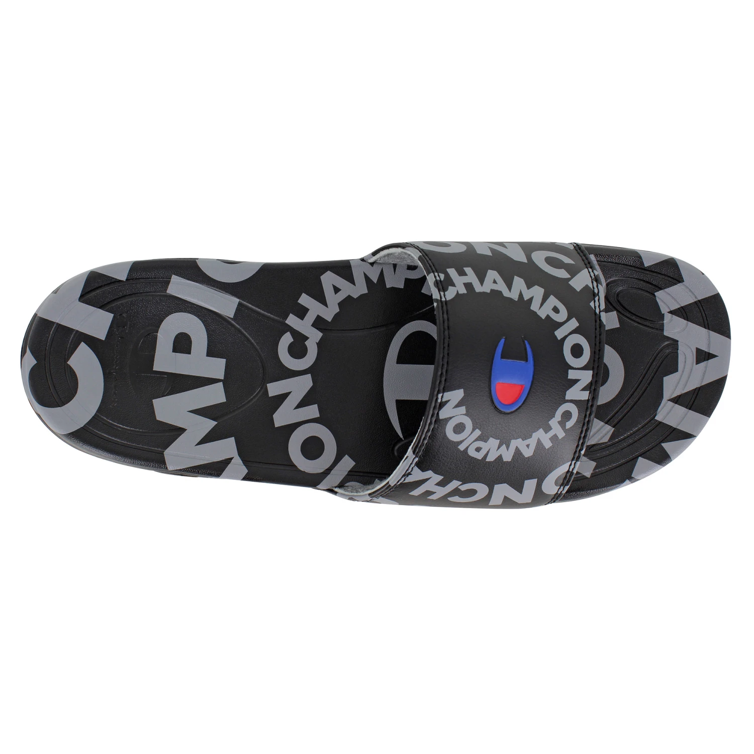 Champion Mega Slide Swirl 5 Champion Mega Slide Swirl - Image 5