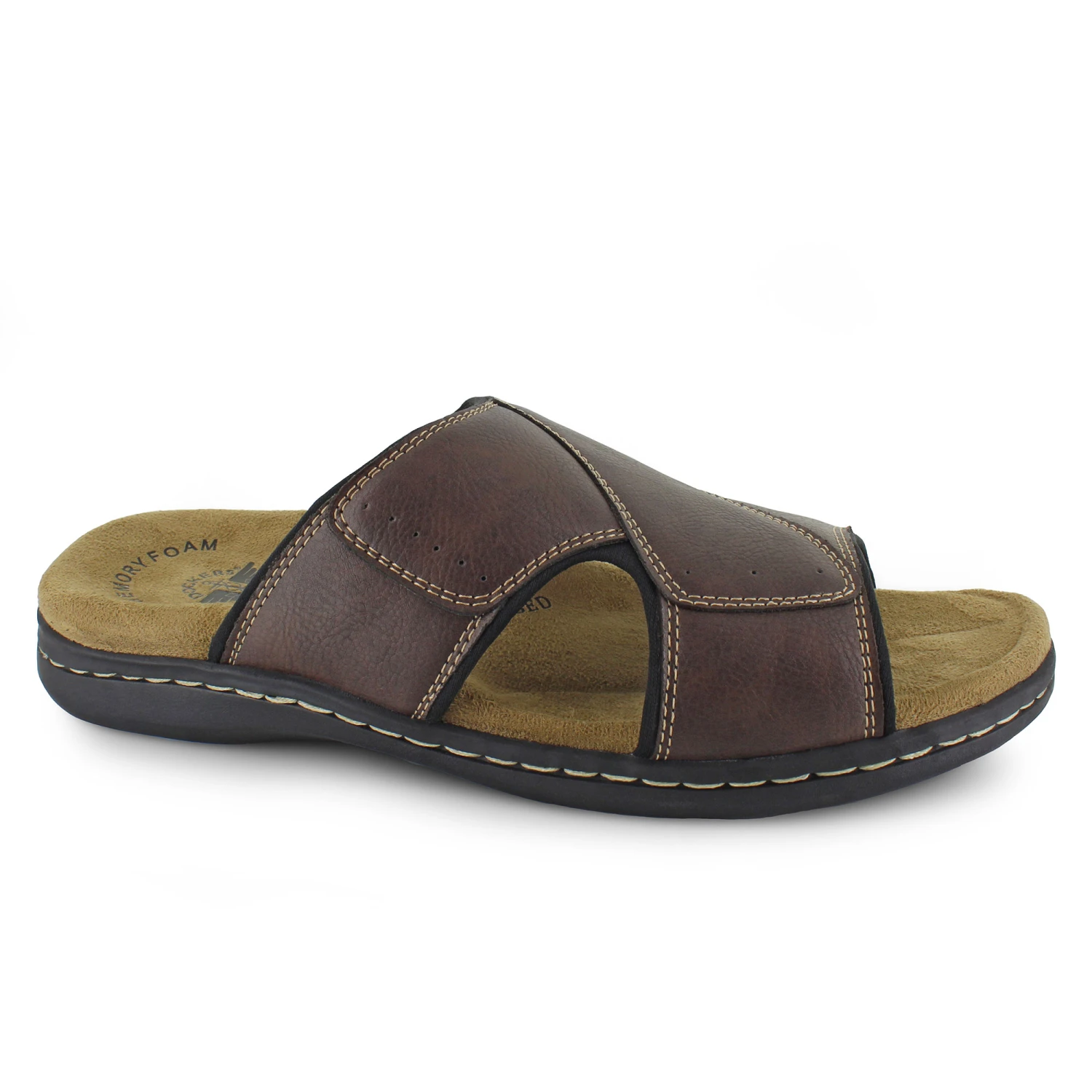 Dockers Seaton 1 Dockers Seaton