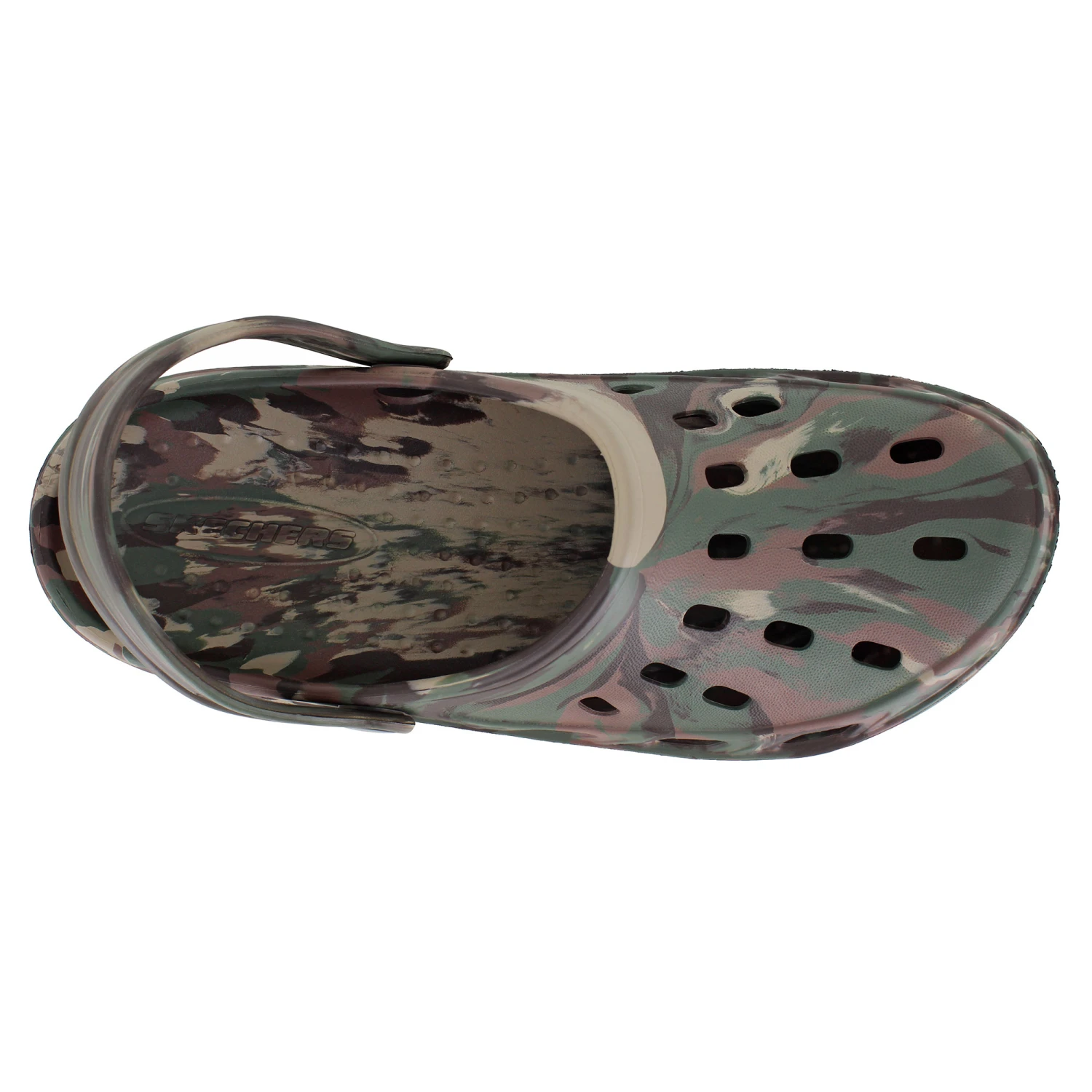 Skechers Foamies: Swifters - Incognito 243043 5 Skechers Foamies: Swifters - Incognito 243043 - Image 5