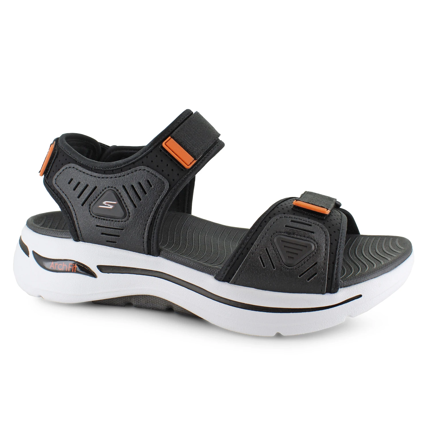 Skechers GOwalk Arch Fit Sandal 1 Skechers GOwalk Arch Fit Sandal