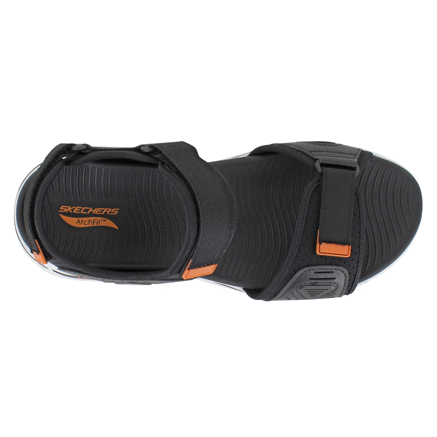 Skechers GOwalk Arch Fit Sandal 5 Skechers GOwalk Arch Fit Sandal - Image 5