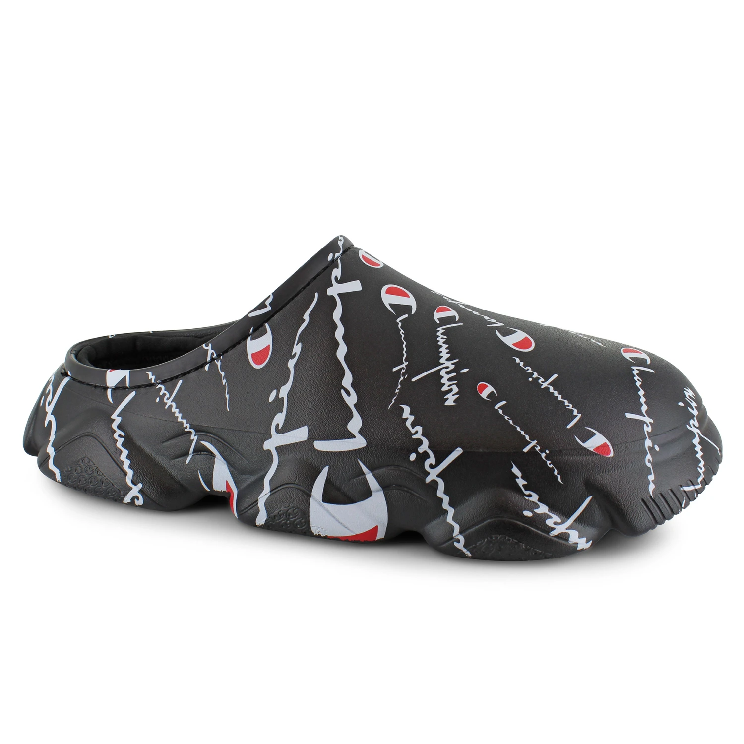 Champion Super Meloso Warped 1 Champion Super Meloso Warped