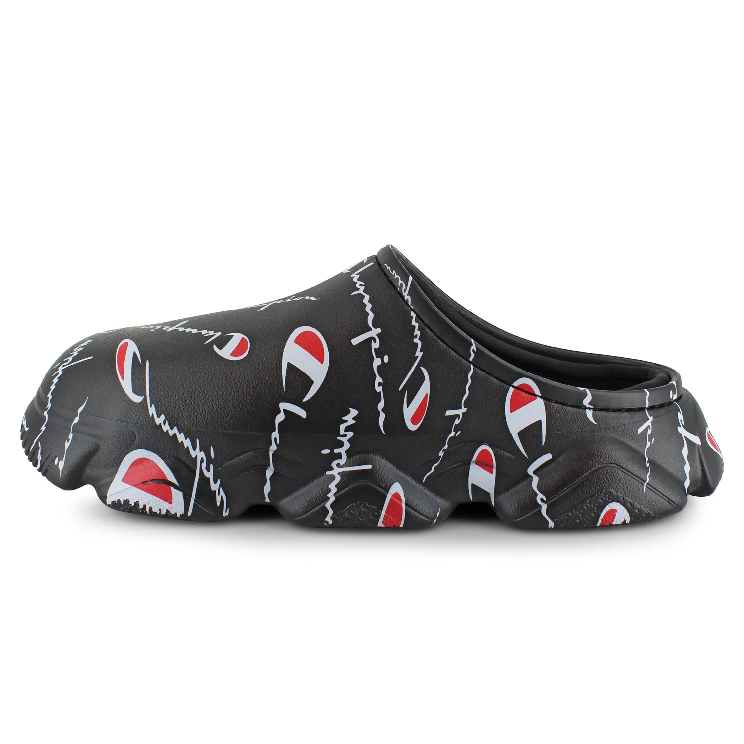 Champion Super Meloso Warped 2 Champion Super Meloso Warped - Image 2