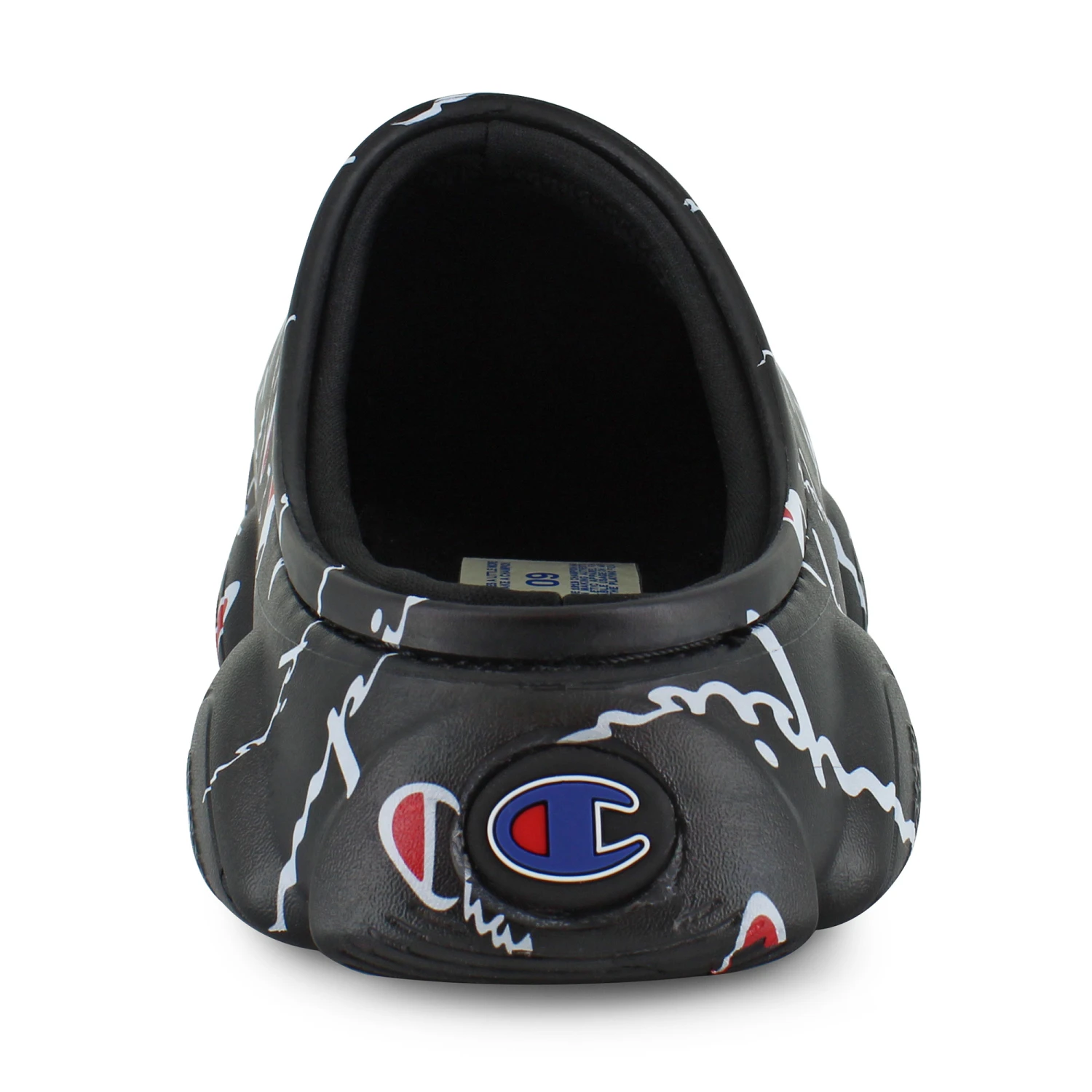 Champion Super Meloso Warped 4 Champion Super Meloso Warped - Image 4