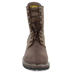 Carolina 7550 8" Logger Steel Toe 6 Carolina 7550 8" Logger Steel Toe -Skechers Sales Store 584717 images 03