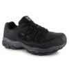 Skechers Work: Cankton Steel-Toe - 77055
