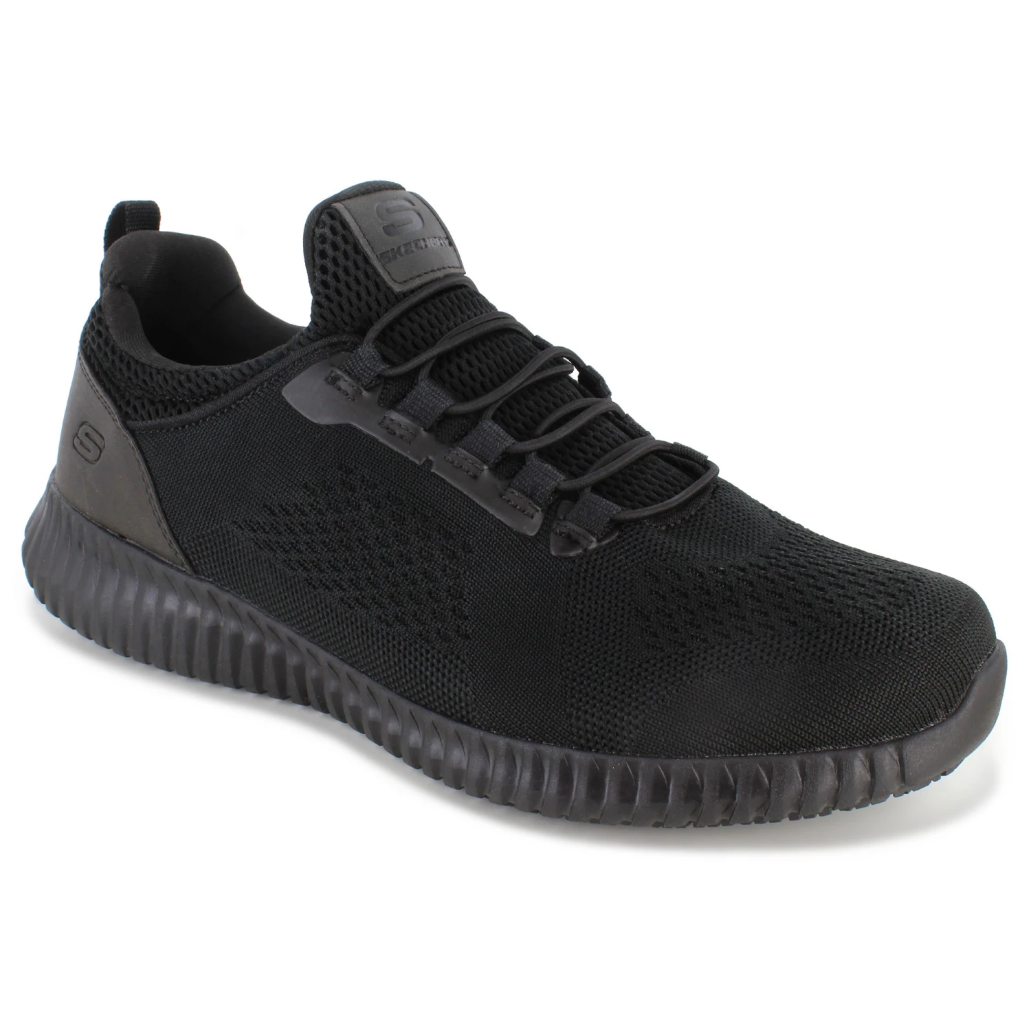 Skechers Cessnock 77188 1 Skechers Cessnock 77188