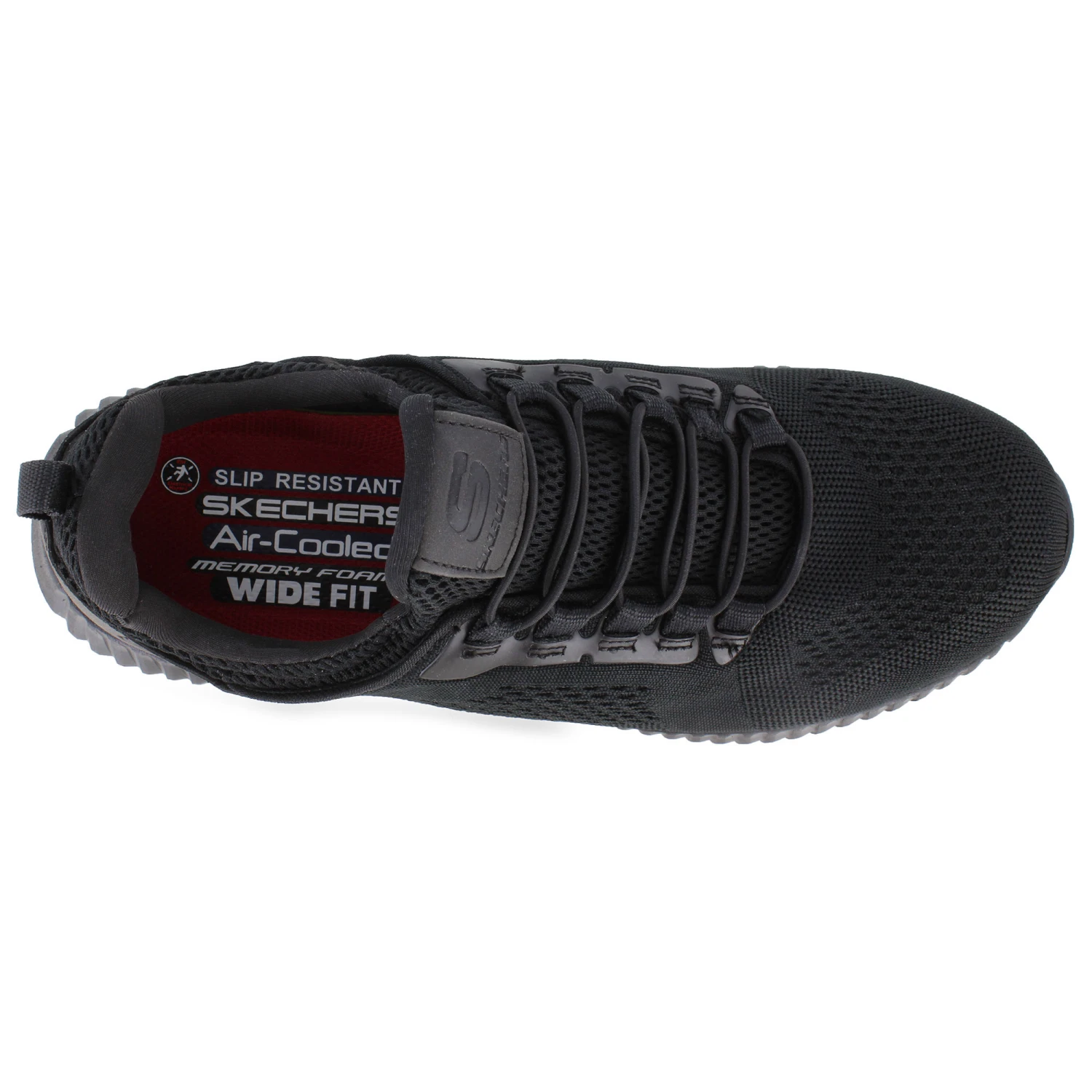 Skechers Cessnock 77188 5 Skechers Cessnock 77188 - Image 5