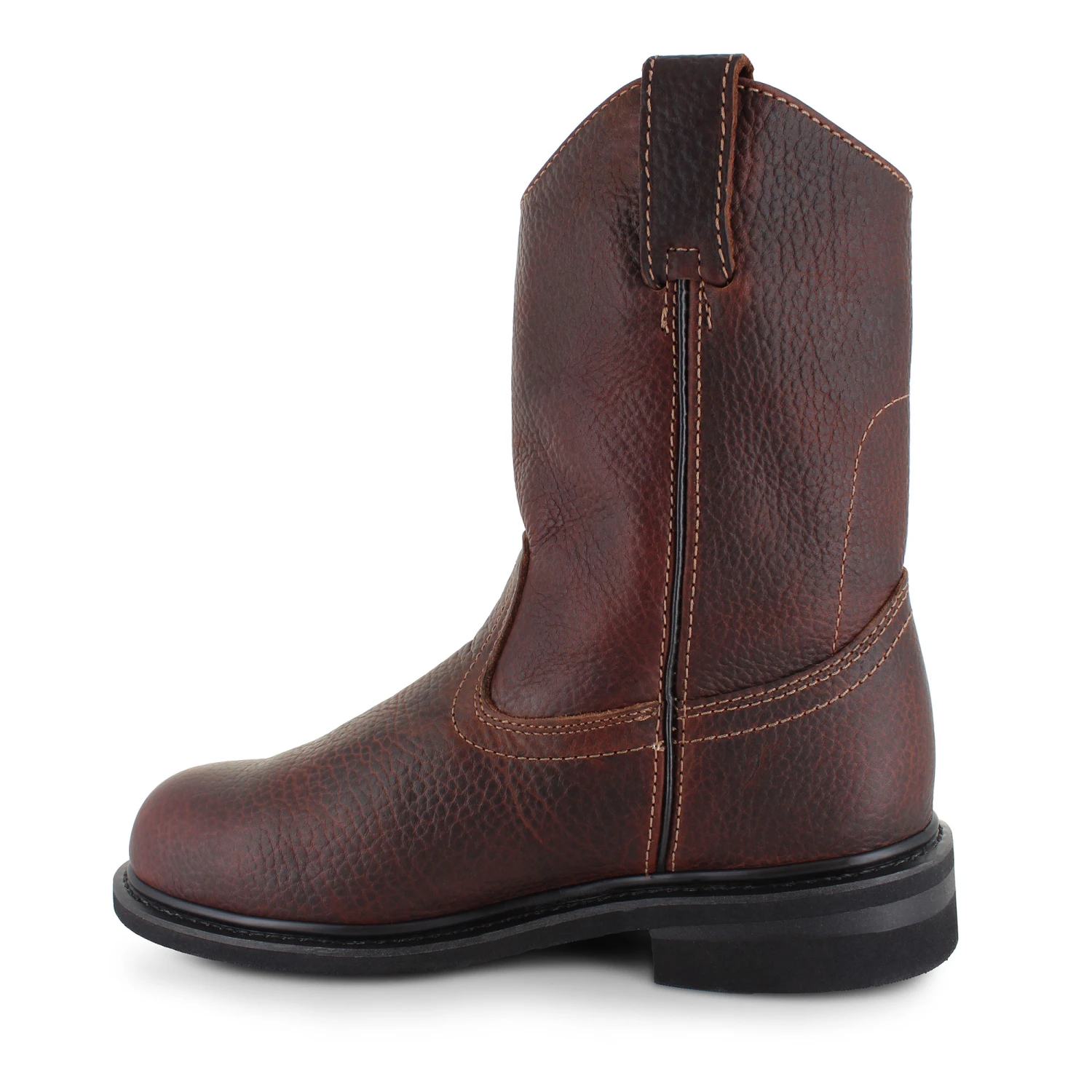 Boone & Crockett Wellington Steel Toe 2 Boone & Crockett Wellington Steel Toe - Image 2