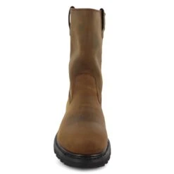 Caterpillar Revolver Steel Toe -Skechers Sales Store 584828 images 03