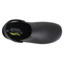 Skechers Work Arch Fit: Riverbound SR 200092 -Skechers Sales Store 584831 images 05