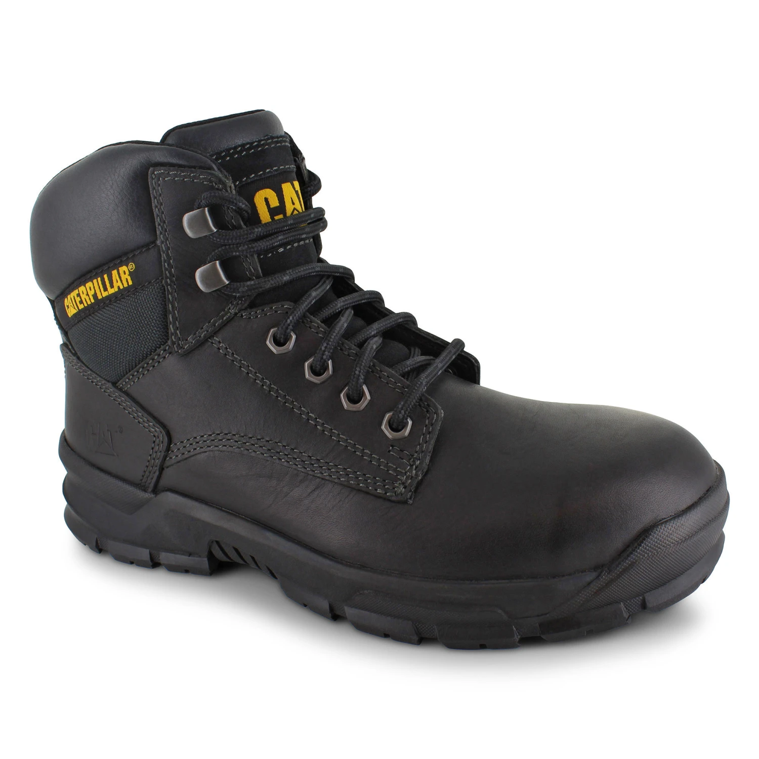 Caterpillar Mobilize Alloy-Toe P91267 1 Caterpillar Mobilize Alloy-Toe P91267