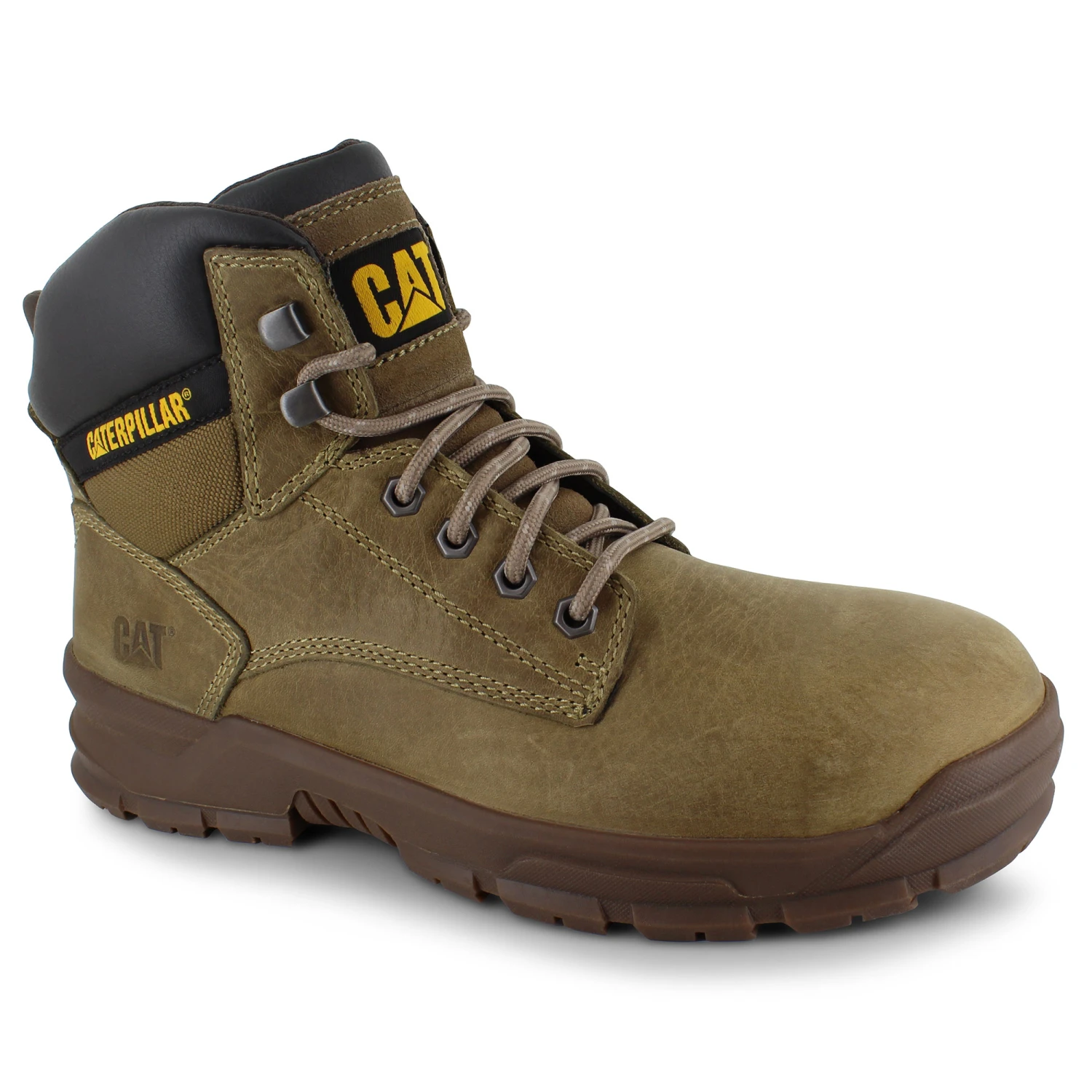 Caterpillar Mobilize Alloy-Toe P91268 1 Caterpillar Mobilize Alloy-Toe P91268