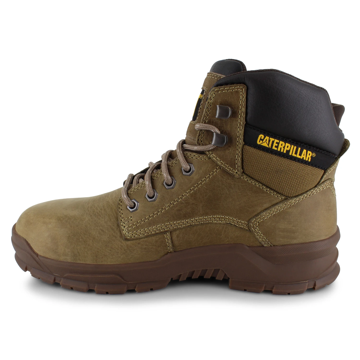 Caterpillar Mobilize Alloy-Toe P91268 2 Caterpillar Mobilize Alloy-Toe P91268 - Image 2