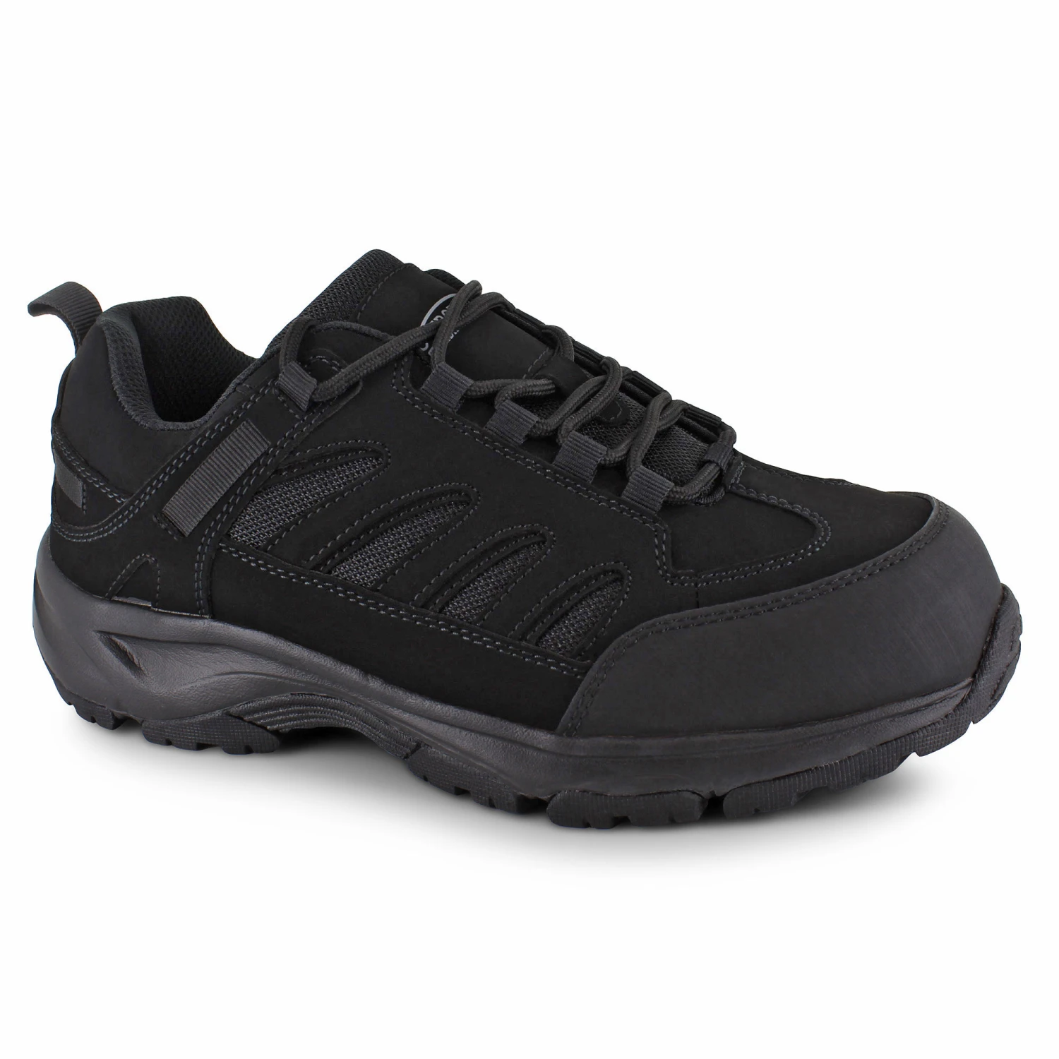 Outbound Trading Co. Athletic Steel-Toe 1 Outbound Trading Co. Athletic Steel-Toe