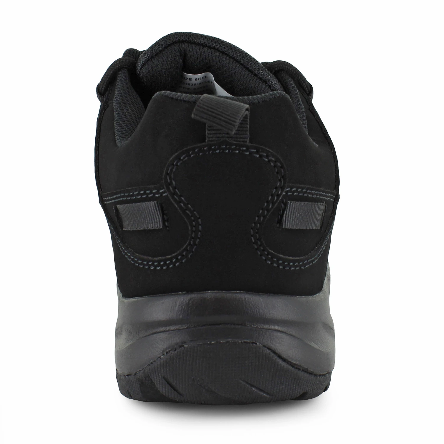 Outbound Trading Co. Athletic Steel-Toe 4 Outbound Trading Co. Athletic Steel-Toe - Image 4