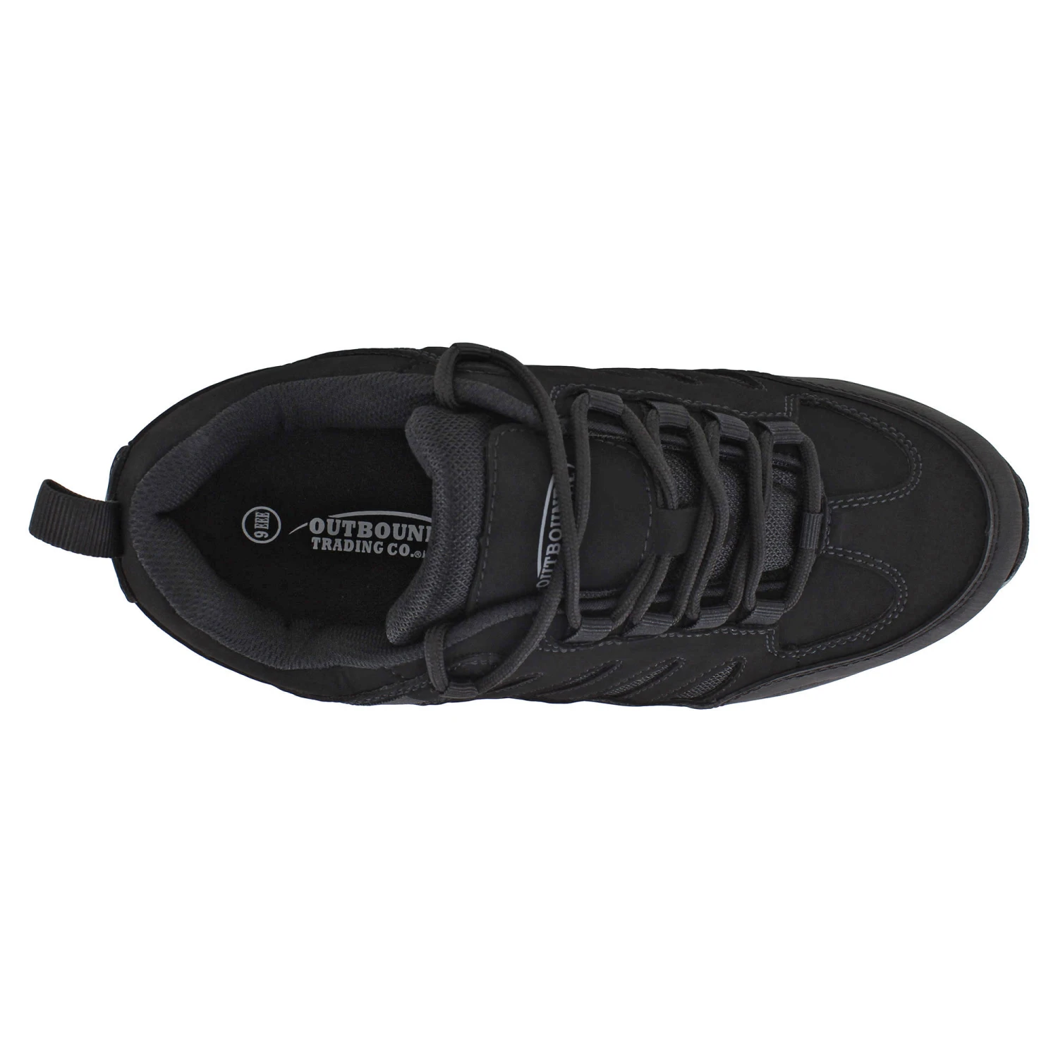 Outbound Trading Co. Athletic Steel-Toe 5 Outbound Trading Co. Athletic Steel-Toe - Image 5