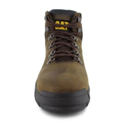 Caterpillar Charge 6" Steel-Toe P91266 6 Caterpillar Charge 6" Steel-Toe P91266 -Skechers Sales Store 584837 images 03