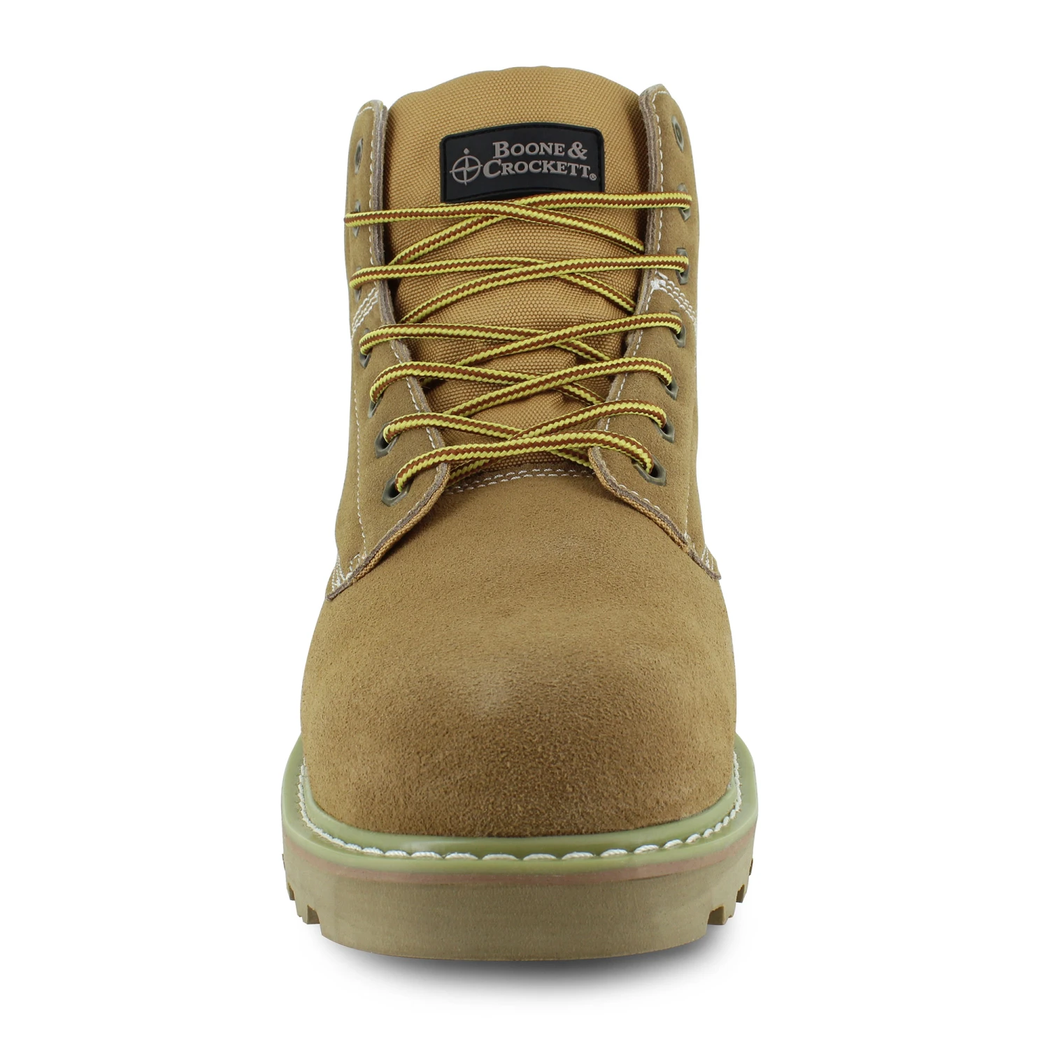 Boone & Crockett 6" Steel-Toe 3 Boone & Crockett 6" Steel-Toe - Image 3