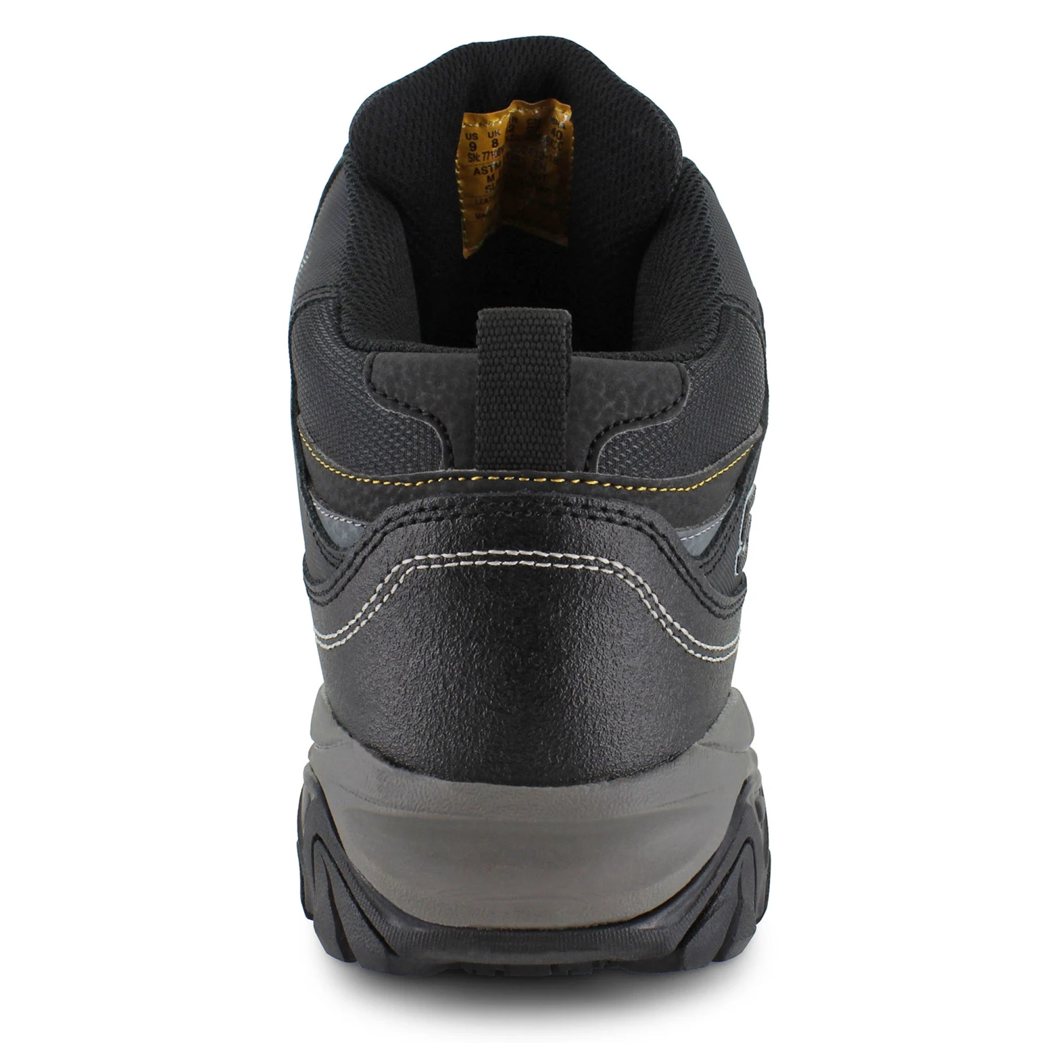 Skechers Work Relaxed Fit: Holdredge - Rebem 77108 4 Skechers Work Relaxed Fit: Holdredge - Rebem 77108 - Image 4