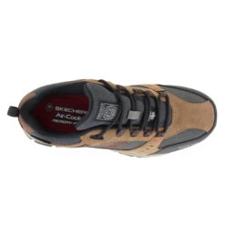 Skechers Work: Greetah Composite-Toe 77183 -Skechers Sales Store 584847 images 05